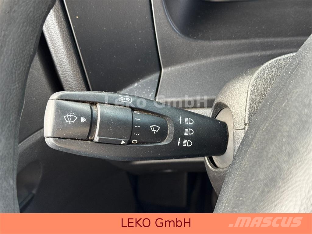 Mercedes-Benz Atego 1024 Kamioni hladnjače