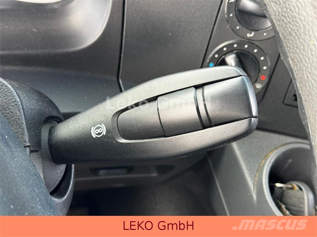 Mercedes-Benz Atego 1024 Kamioni hladnjače