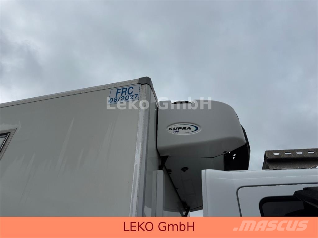 Mercedes-Benz Atego 816 Kühlkoffer
