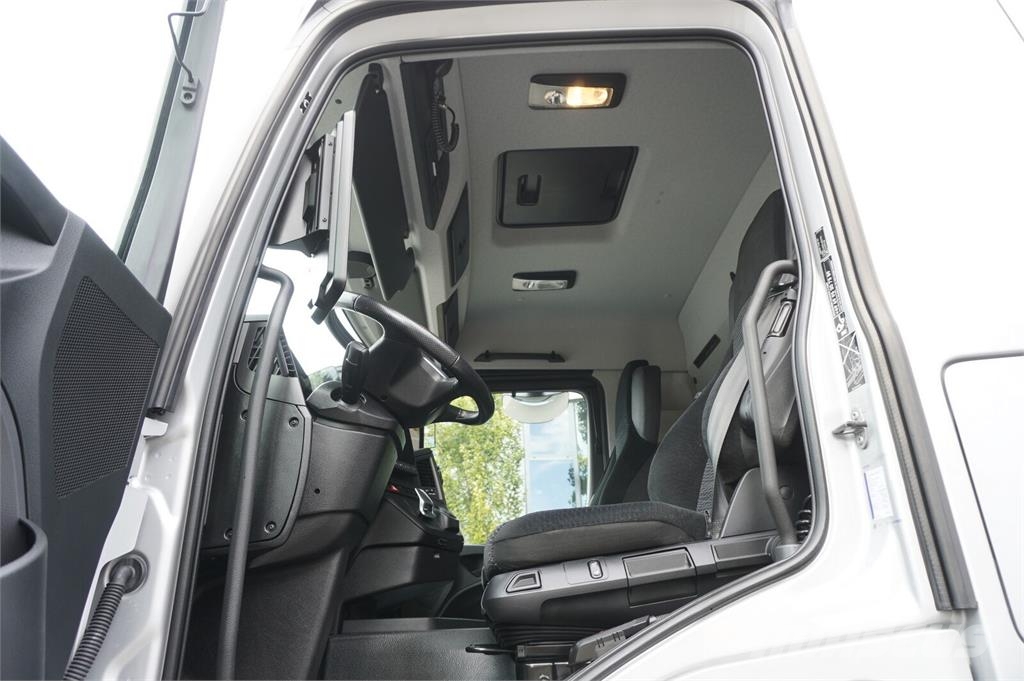 Mercedes-Benz Actros 1840 MP5 tractor unit / 150 tho. km! / 2022 Naudoti vilkikai
