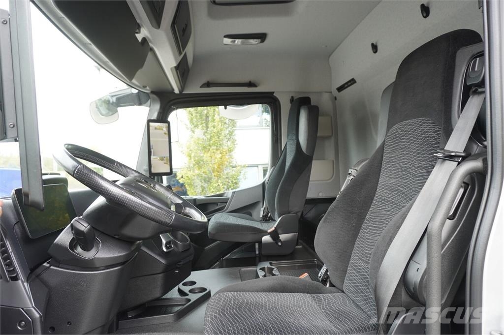 Mercedes-Benz Actros 1840 MP5 tractor unit / 150 tho. km! / 2022 Naudoti vilkikai