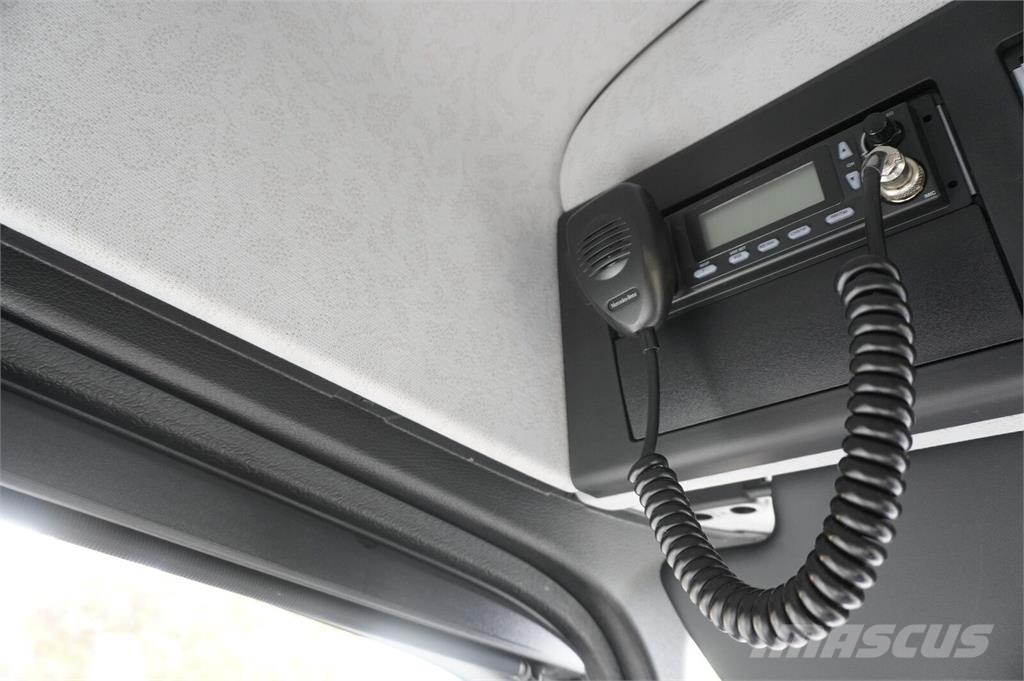 Mercedes-Benz Actros 1840 MP5 tractor unit / 150 tho. km! / 2022 Naudoti vilkikai