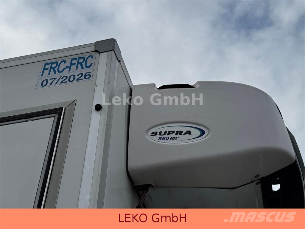 Mercedes-Benz Atego 1218 Tovornjaki hladilniki