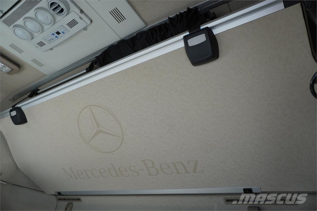 Mercedes-Benz Actros L 2545 MP5 / 2023 / BDF / 2 units Šasije I ovjese