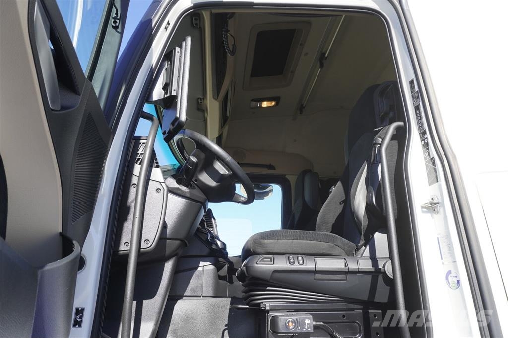 Mercedes-Benz Actros 1835 LS MP5 tractor unit / 150 tho. km / 20 وحدات الجر