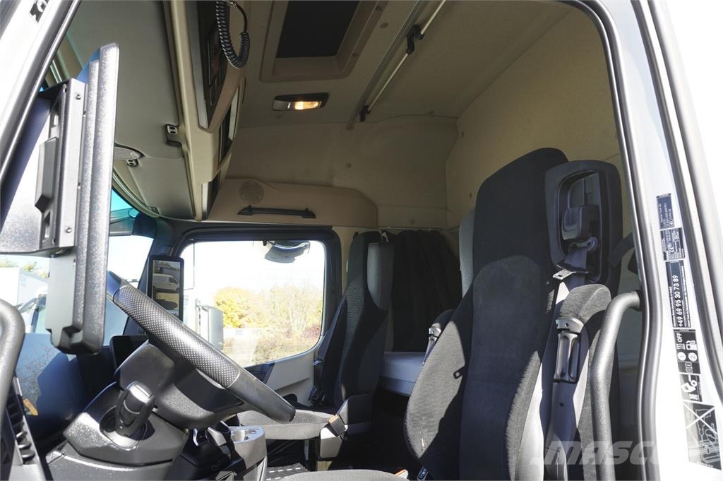 Mercedes-Benz Actros 1835 LS MP5 tractor unit / 150 tho. km / 20 وحدات الجر