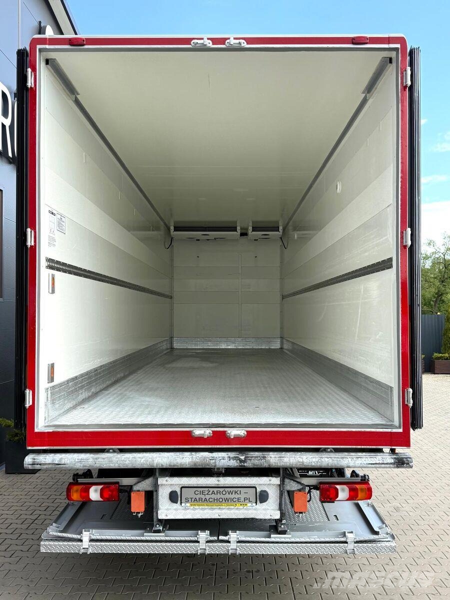 Mercedes-Benz Actros 2530 온도 조절식 트럭