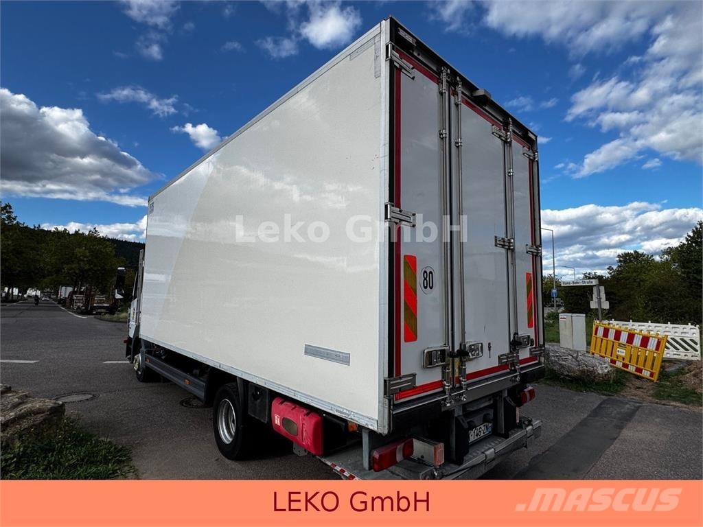 Mercedes-Benz Atego 1024 Kamioni hladnjače