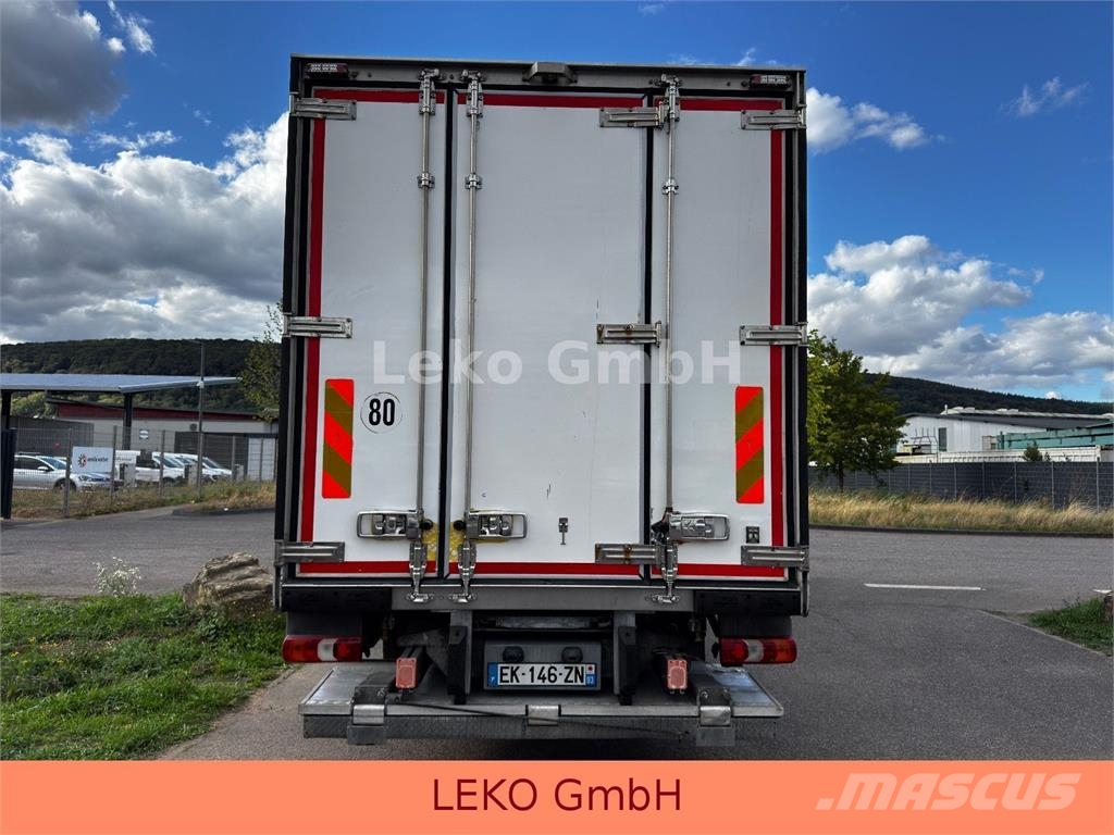 Mercedes-Benz Atego 1024 Kamioni hladnjače