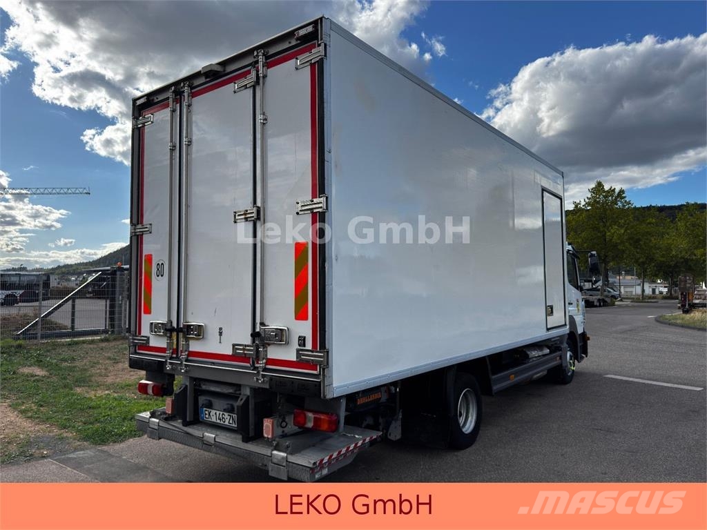 Mercedes-Benz Atego 1024 Kamioni hladnjače