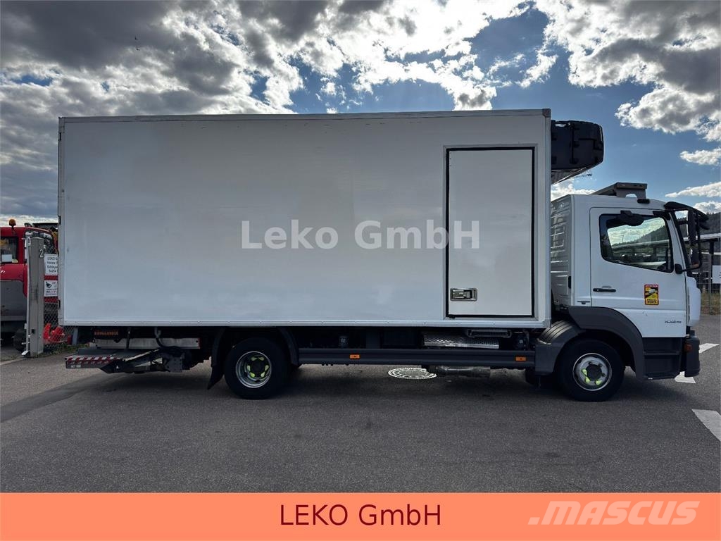 Mercedes-Benz Atego 1024 Kamioni hladnjače