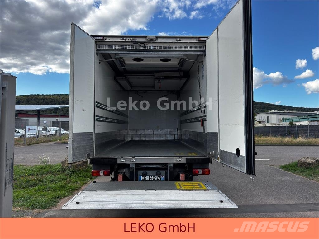 Mercedes-Benz Atego 1024 Kamioni hladnjače
