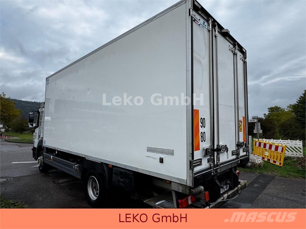 Mercedes-Benz Atego 1218 Tovornjaki hladilniki