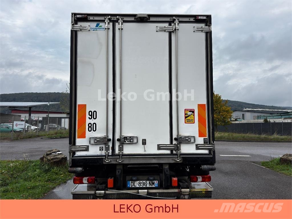 Mercedes-Benz Atego 1218 Tovornjaki hladilniki