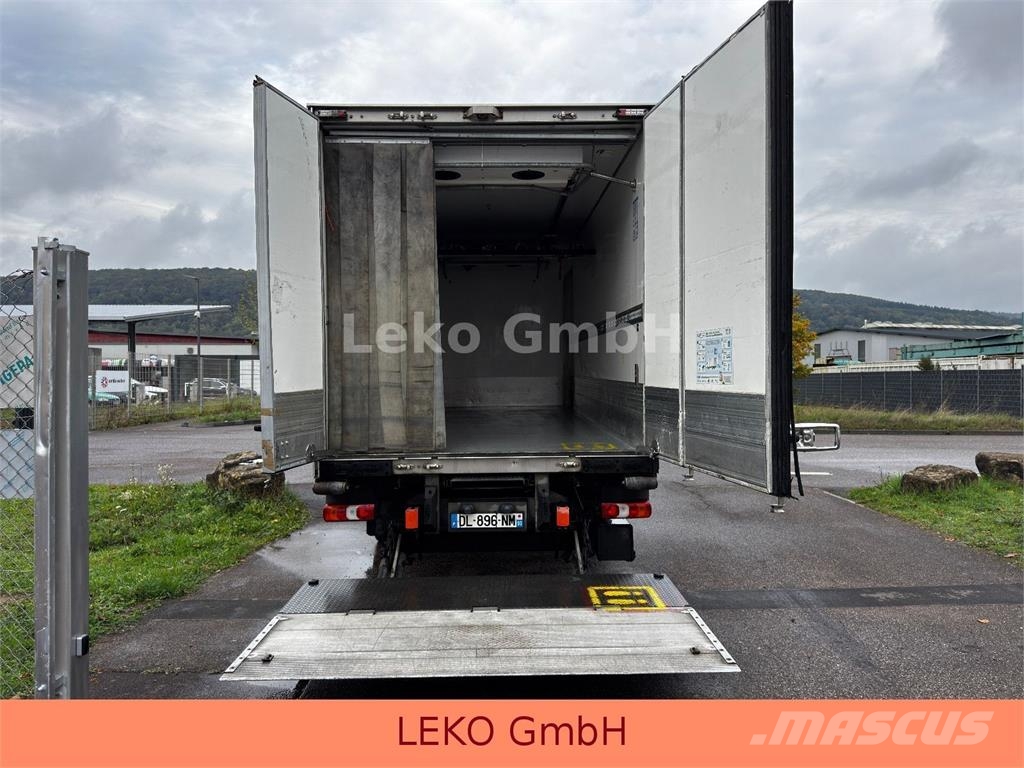 Mercedes-Benz Atego 1218 Tovornjaki hladilniki