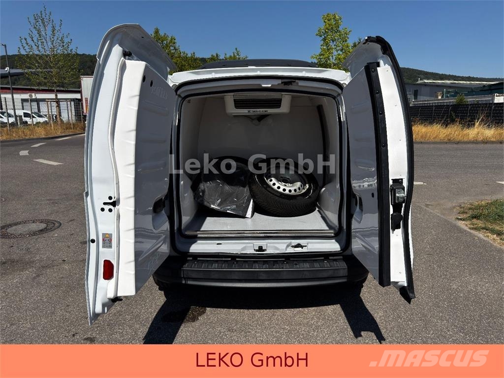 Mercedes-Benz Citan Mit Thermoking V-100 MAX Otros camiones