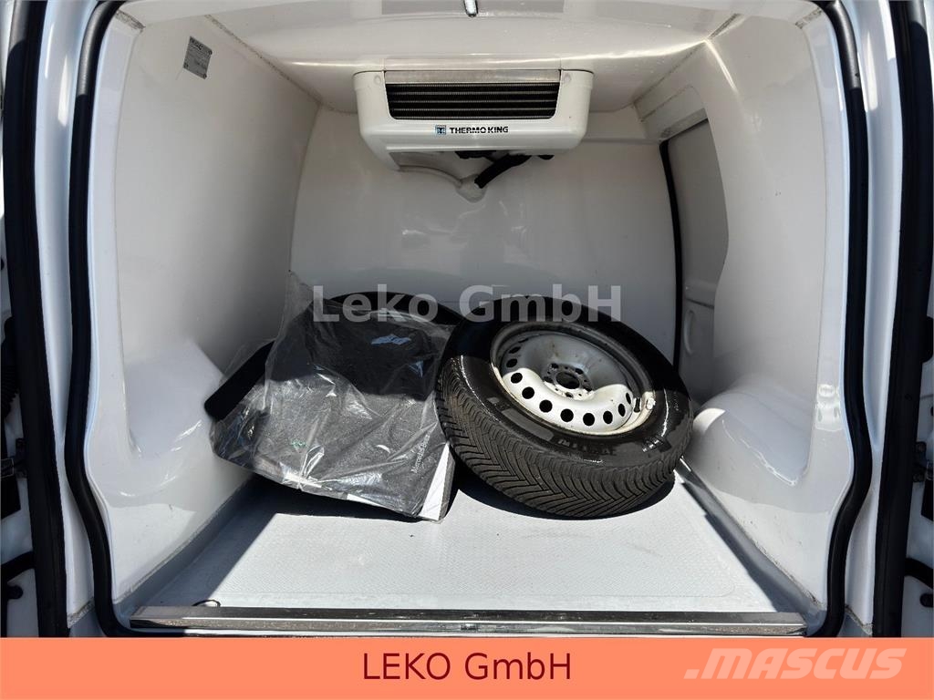 Mercedes-Benz Citan Mit Thermoking V-100 MAX Otros camiones