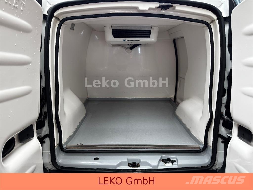 Mercedes-Benz Citan Mit Thermoking V-100 MAX Otros camiones