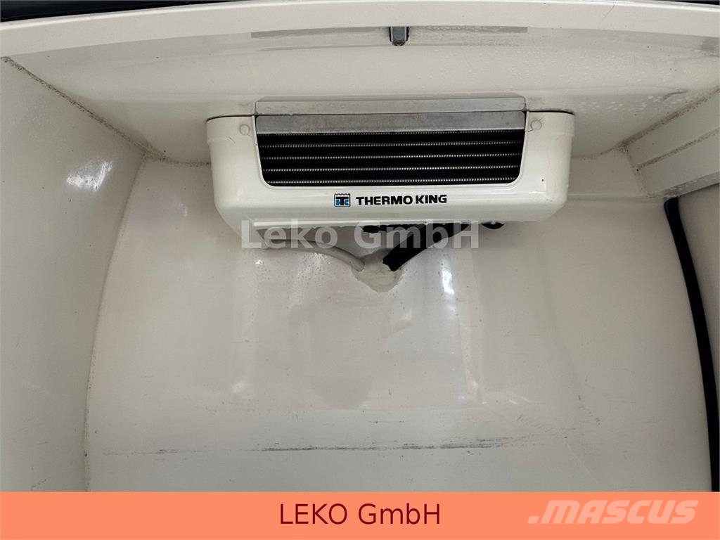 Mercedes-Benz Citan Mit Thermoking V-100 MAX Otros camiones