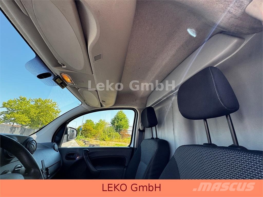 Mercedes-Benz Citan Mit Thermoking V-100 MAX Otros camiones