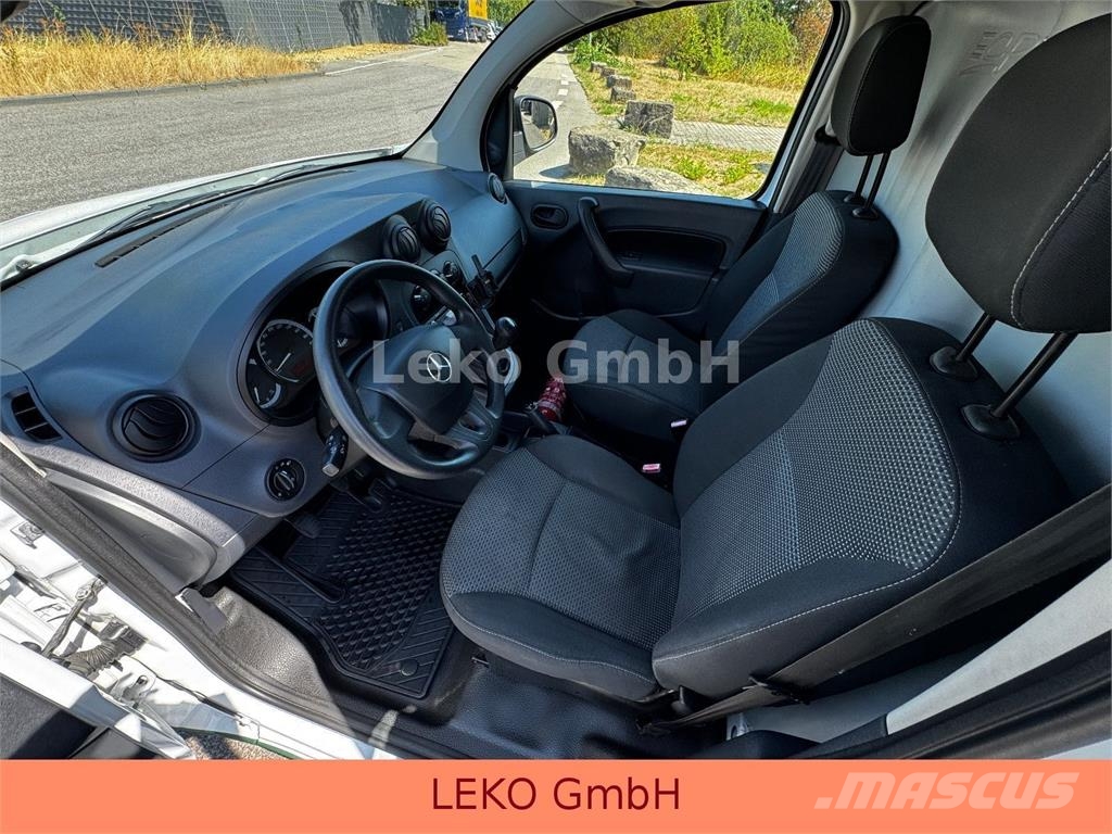 Mercedes-Benz Citan Mit Thermoking V-100 MAX Otros camiones