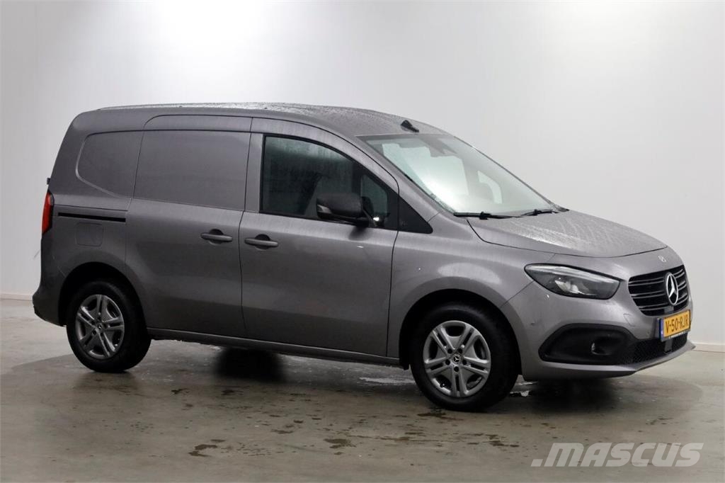 Mercedes-Benz Citan 112 CDI 116pk L1 Pro LED/Camera/Navi 06-2024 Ostali kamioni