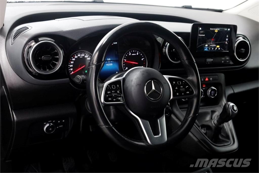 Mercedes-Benz Citan 112 CDI 116pk L1 Pro LED/Camera/Navi 06-2024 Ostali kamioni