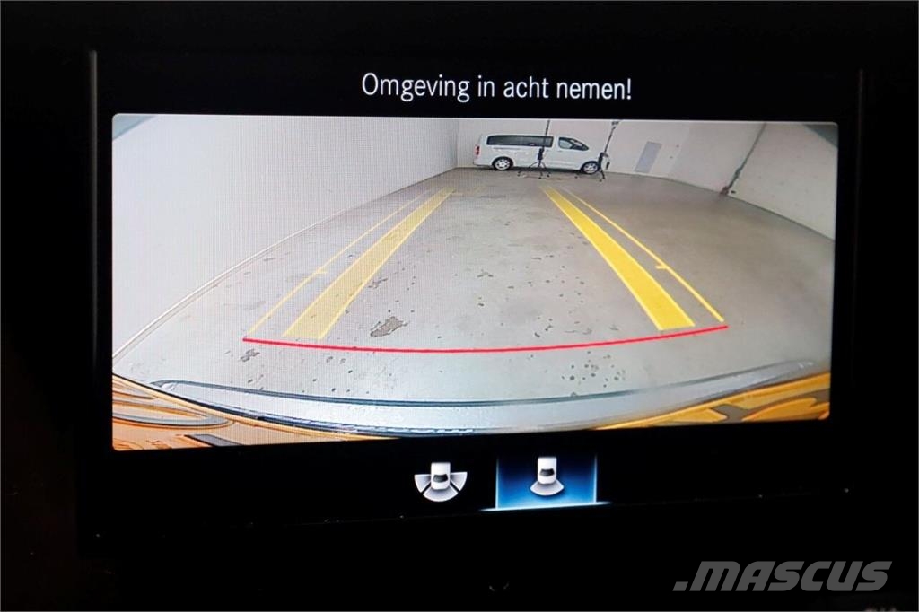 Mercedes-Benz Citan 112 CDI 116pk L1 Pro LED/Camera/Navi 06-2024 Ostali kamioni