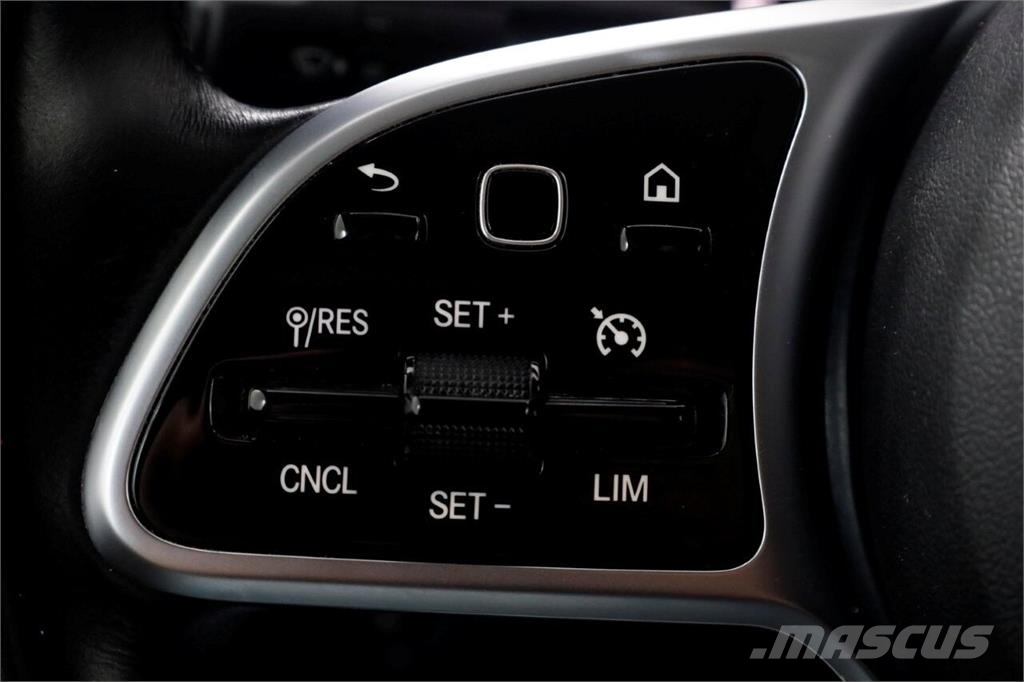 Mercedes-Benz Citan 112 CDI 116pk L1 Pro LED/Camera/Navi 06-2024 Ostali kamioni