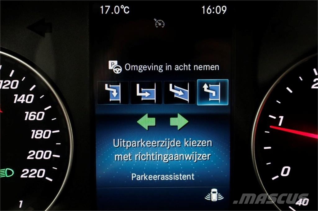 Mercedes-Benz Citan 112 CDI 116pk L1 Pro LED/Camera/Navi 06-2024 Ostali kamioni