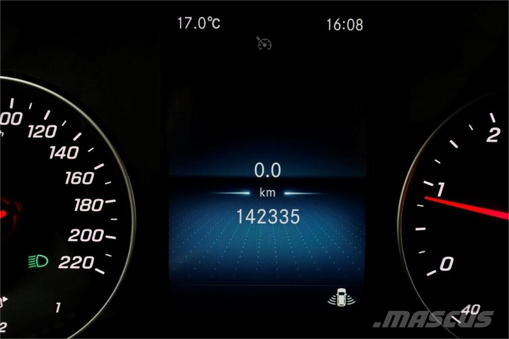 Mercedes-Benz Citan 112 CDI 116pk L1 Pro LED/Camera/Navi 06-2024 Ostali kamioni