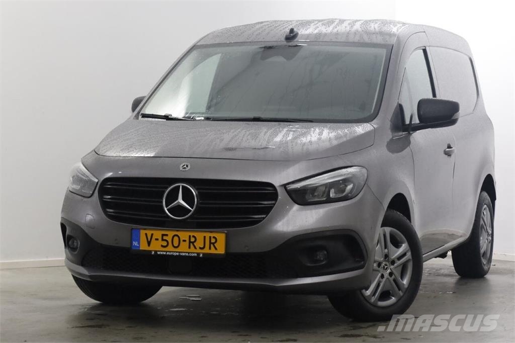Mercedes-Benz Citan 112 CDI 116pk L1 Pro LED/Camera/Navi 06-2024 Ostali kamioni