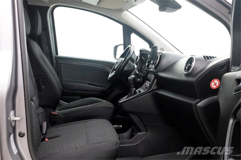 Mercedes-Benz Citan 112 CDI 116pk L1 Pro LED/Camera/Navi 06-2024 Ostali kamioni