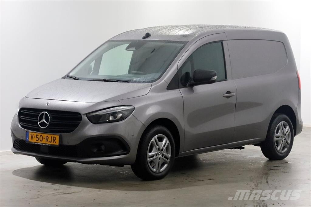 Mercedes-Benz Citan 112 CDI 116pk L1 Pro LED/Camera/Navi 06-2024 Ostali kamioni