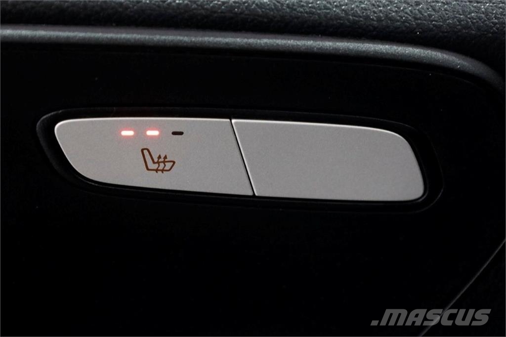 Mercedes-Benz eVito Lang 41 kWh Airco SOH 89,8% 10-2021 شاحنات أخرى