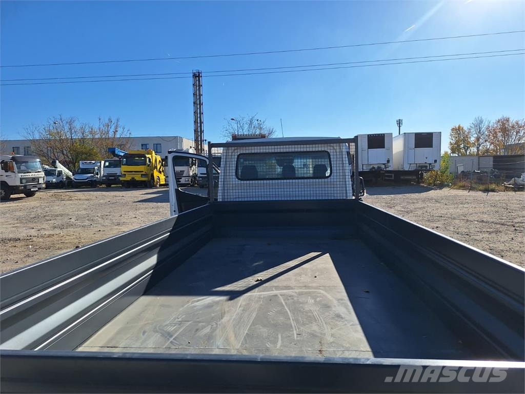 Mercedes-Benz Sprinter 514 CDI - Three Sided Tipper Tipper trucks