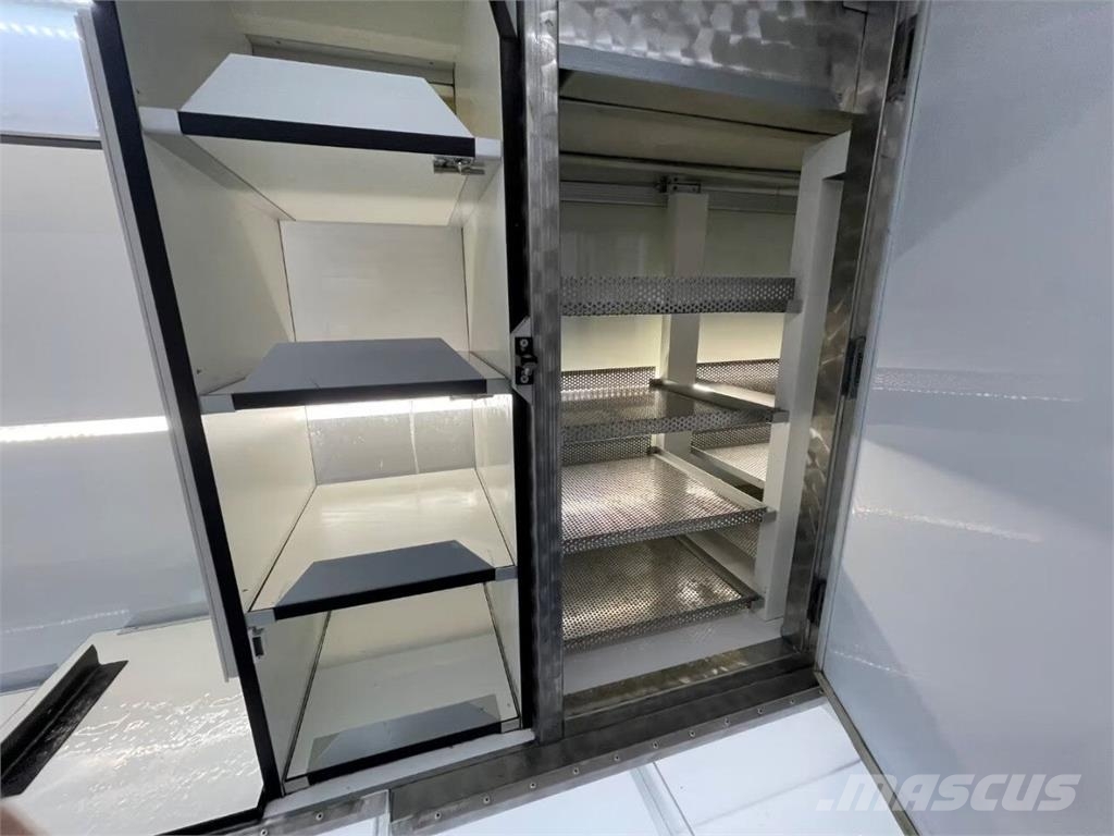 Mercedes-Benz Sprinter III 514 CDI / Sales Vehicle / Refrigerati Ostali kamioni