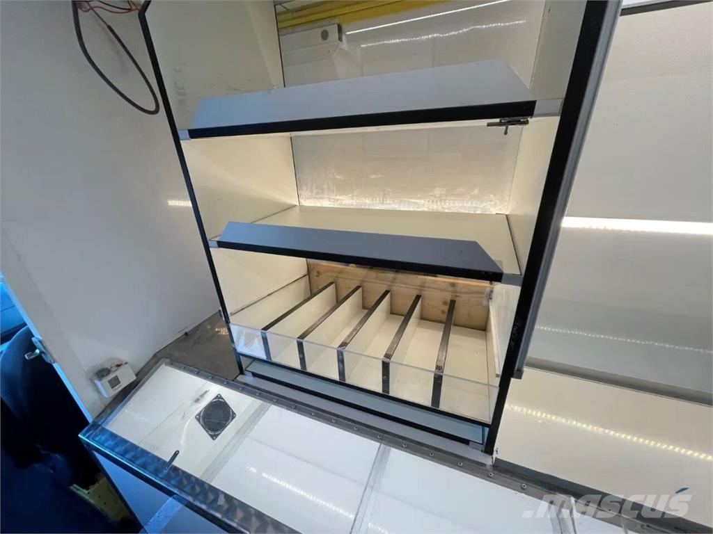 Mercedes-Benz Sprinter III 514 CDI / Sales Vehicle / Refrigerati Ostali kamioni