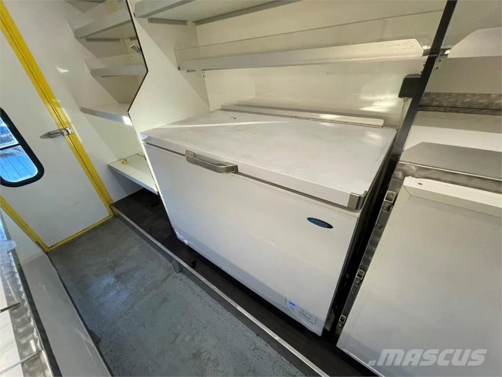 Mercedes-Benz Sprinter III 514 CDI / Sales Vehicle / Refrigerati Ostali kamioni