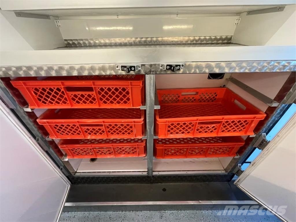 Mercedes-Benz Sprinter III 514 CDI / Sales Vehicle / Refrigerati Ostali kamioni