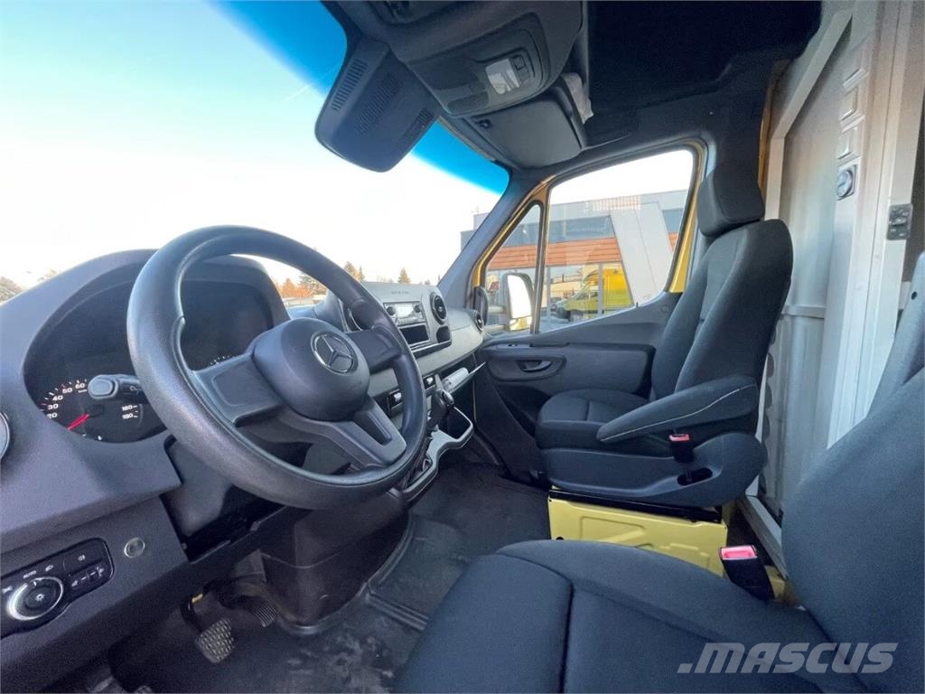 Mercedes-Benz Sprinter III 514 CDI / Sales Vehicle / Refrigerati Ostali kamioni