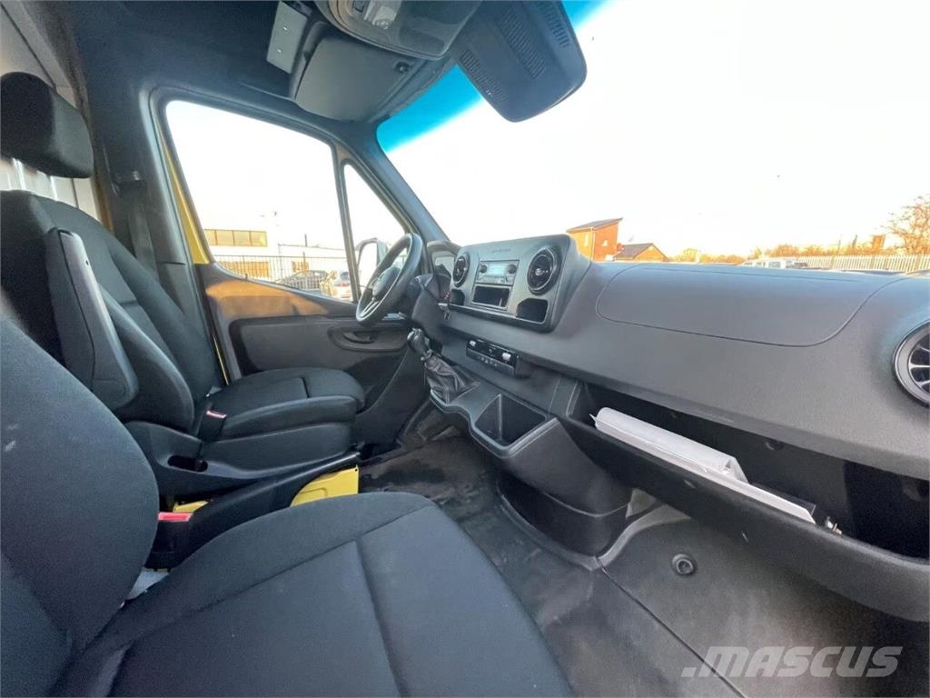 Mercedes-Benz Sprinter III 514 CDI / Sales Vehicle / Refrigerati Ostali kamioni