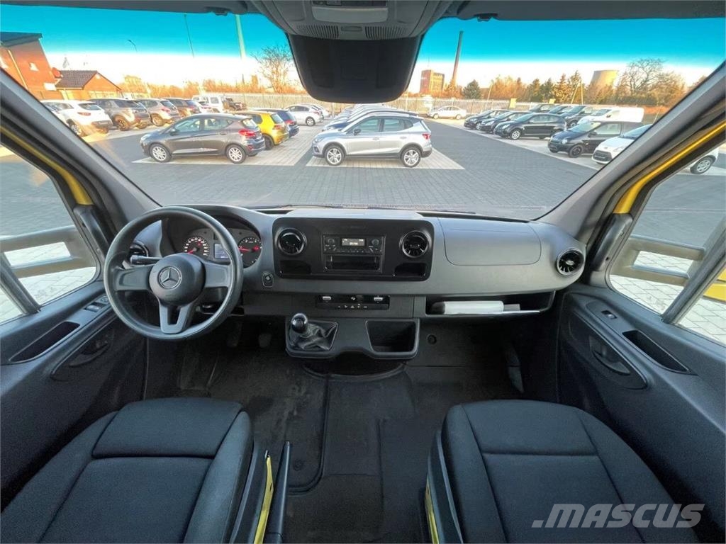 Mercedes-Benz Sprinter III 514 CDI / Sales Vehicle / Refrigerati Ostali kamioni