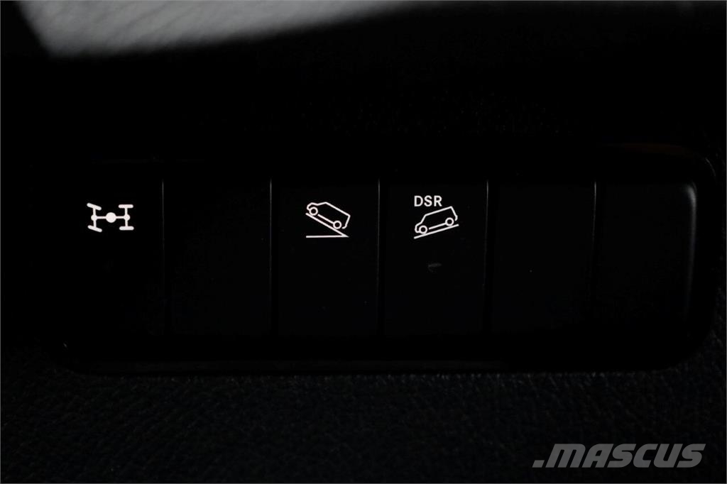 Mercedes-Benz Sprinter 516 CDI 163pk E6 L2H2 ZG3 4x4 Airco/Navi/ Otros camiones
