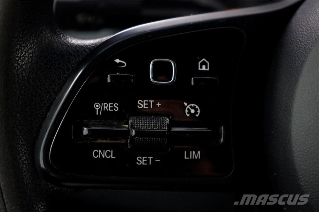 Mercedes-Benz Sprinter 516 CDI 163pk E6 L2H2 ZG3 4x4 Airco/Navi/ Otros camiones
