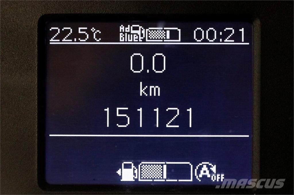 Mercedes-Benz Sprinter 311 CDI 115pk E6 RWD Bakwagen met achterd Drugi tovornjaki