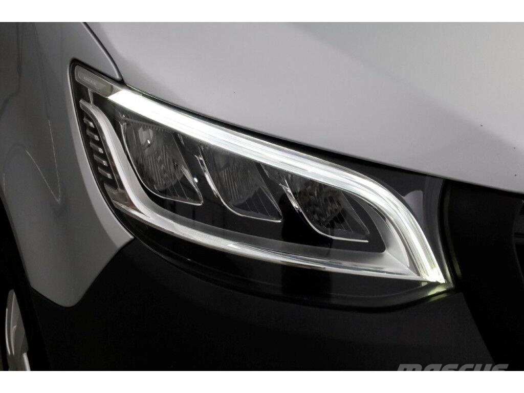 Mercedes-Benz Sprinter 314 CDI 143pk 9G Automaat L1H1 LED/ACC/Ca Altele