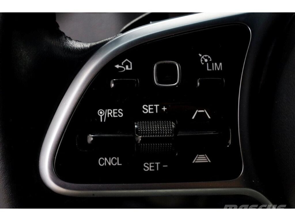 Mercedes-Benz Sprinter 314 CDI 143pk 9G Automaat L1H1 LED/ACC/Ca Altele