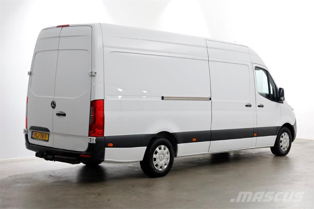 Mercedes-Benz Sprinter 316 CDI 163pk 7G Automaat L3H2 Maxi Airco Other trucks