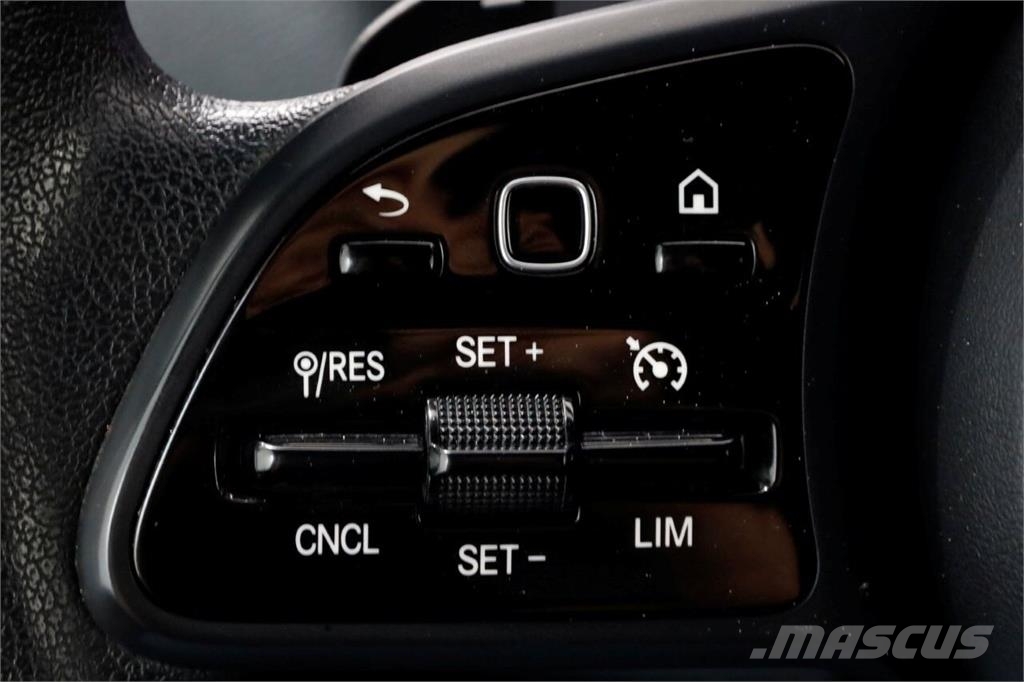 Mercedes-Benz Sprinter 317 CDI 170pk 9G Automaat L2H2 RWD Airco/ Muut kuorma-autot